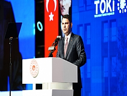 BAKAN KURUM, YZYILIN KONUT PROJESNN DETAYLARINI PAYLATI!